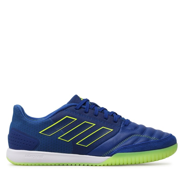 Fußballschuhe adidas Top Sala Competition Indoor Boots FZ6123 Blau