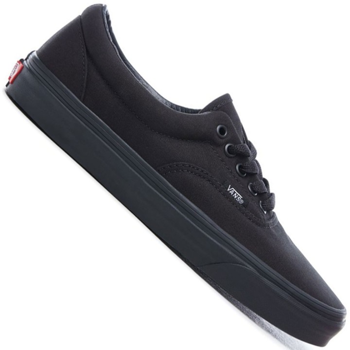 Vans Era All Black