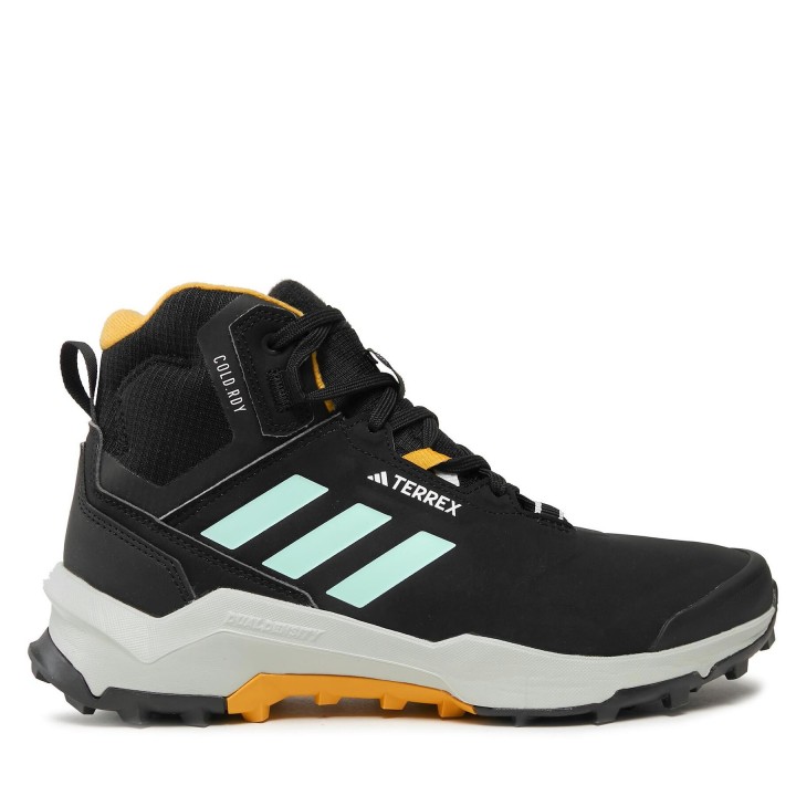 Trekkingschuhe adidas Terrex AX4 Mid Beta COLD.RDY IF7433 Schwarz