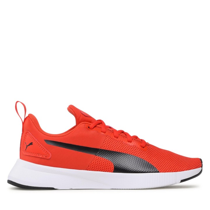 Laufschuhe Puma Flyer Runner Jr 192928 38 Orange