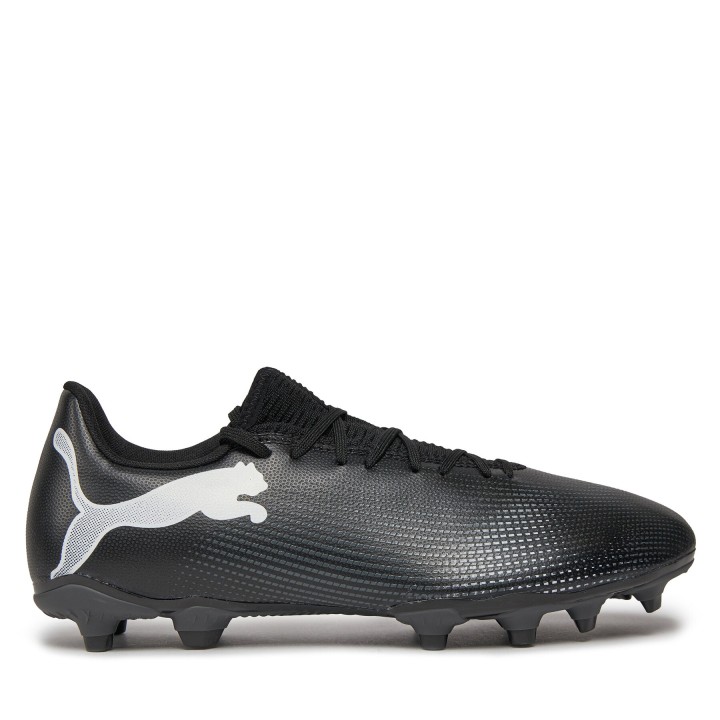 Fußballschuhe Puma Future 7 Play Fg/Ag 107723 02 Schwarz