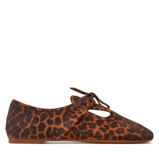 Halbschuhe Balagan Parpar Bunt