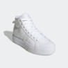 adidas Sportswear Sneaker "BRAVADA 2.0 PLATFORM MID", Design auf den Spuren des adidas Nizza