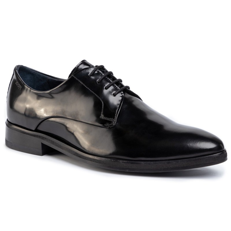 Halbschuhe JOOP! Serafino 4140004412 Schwarz