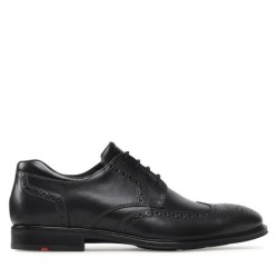 Halbschuhe Lloyd Marian 10-201-30 Schwarz