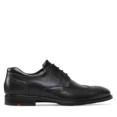 Halbschuhe Lloyd Marian 10-201-30 Schwarz