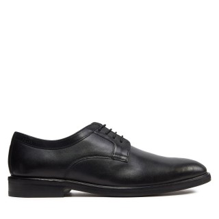 Halbschuhe JOOP! Kleitos 4140004171 Schwarz