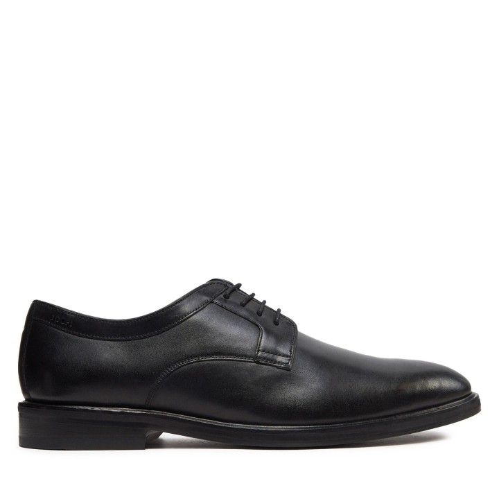 Halbschuhe JOOP! Kleitos 4140004171 Schwarz