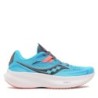 Laufschuhe Saucony Ride 15 S10729-31 Blau