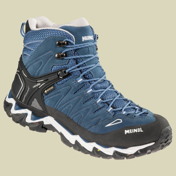Lite Hike Lady GTX Größe UK 5 Farbe blau/hellgrau