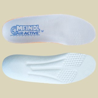 Vakuum Fußbett Einlegesohle Größe UK 14 Vakuum-Schaum