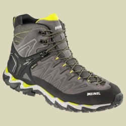 Lite Hike GTX Men Größe UK 8 Farbe anthrazit/lime