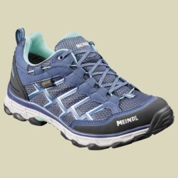 Activo Lady GTX Größe UK 8 Farbe jeans-mint