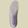 Air-Active Soft Print Fußbett Größe UK 13 farblos