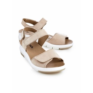 Hallux-Sandale Wolkenweich