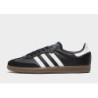 adidas Originals Samba OG Shoes - Core Black / Cloud White / Gum5 - Womens, Core Black / Cloud White / Gum5