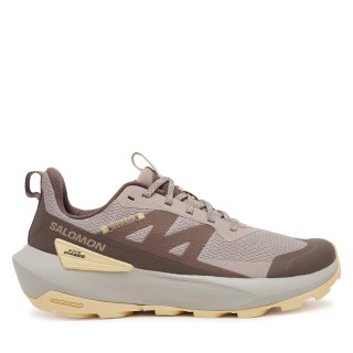 Trekkingschuhe Salomon Elixir Activ L47757400 Rosa