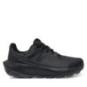 Trekkingschuhe Salomon Elixir Tour Waterproof L47577000 Schwarz