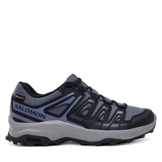 Trekkingschuhe Salomon Extegra Gore-Tex L47800000 Grau