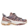 Trekkingschuhe Salomon X Ultra 360 Edge Gore-Tex L47816900 Violett