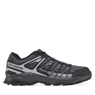 Trekkingschuhe Salomon Extegra Gore-Tex L47768800 Grau