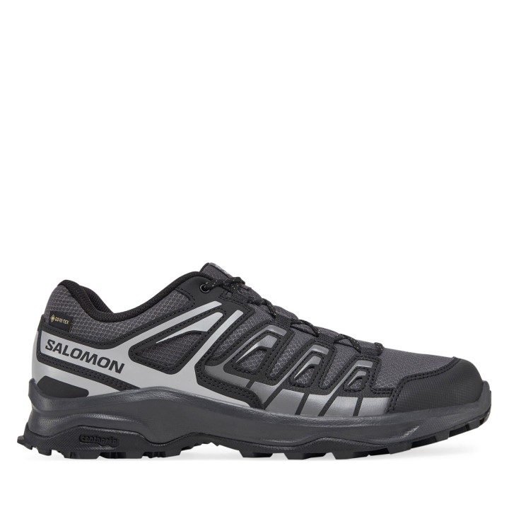 Trekkingschuhe Salomon Extegra Gore-Tex L47768800 Grau