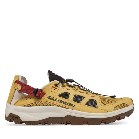 Wassersportschuhe Salomon Techamphibian 5 L47750200 Gelb