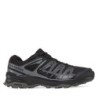 Trekkingschuhe Salomon Extegra L47800500 Schwarz