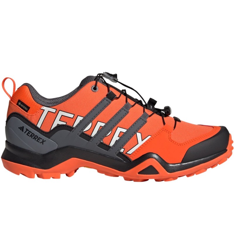 adidas Performance Terrex Swift R2 Gore-Tex Impora/Grey Five