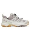 Trekkingschuhe Salomon X Ultra 360 Edge Gore-Tex L47817000 Rosa