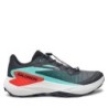 Laufschuhe Salomon Genesis L47688200 Schwarz
