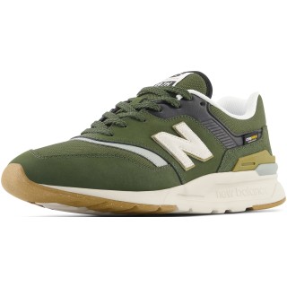 New Balance Sneaker "CM997 "Classic""