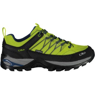 CMP Herren Rigel Low WP Schuhe