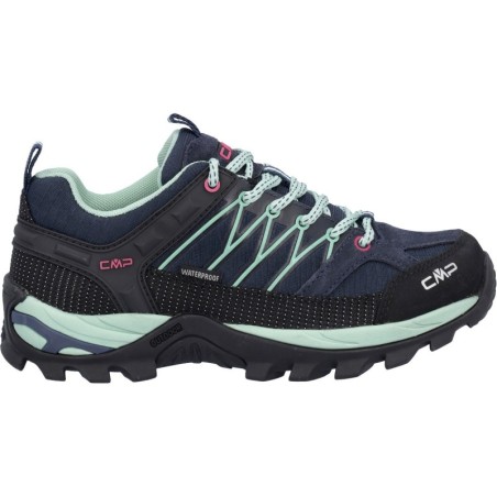 CMP Damen Rigel Low WP Schuhe