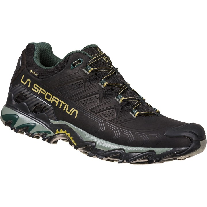 La Sportiva Herren Ultra Raptor II Leather GTX Schuhe