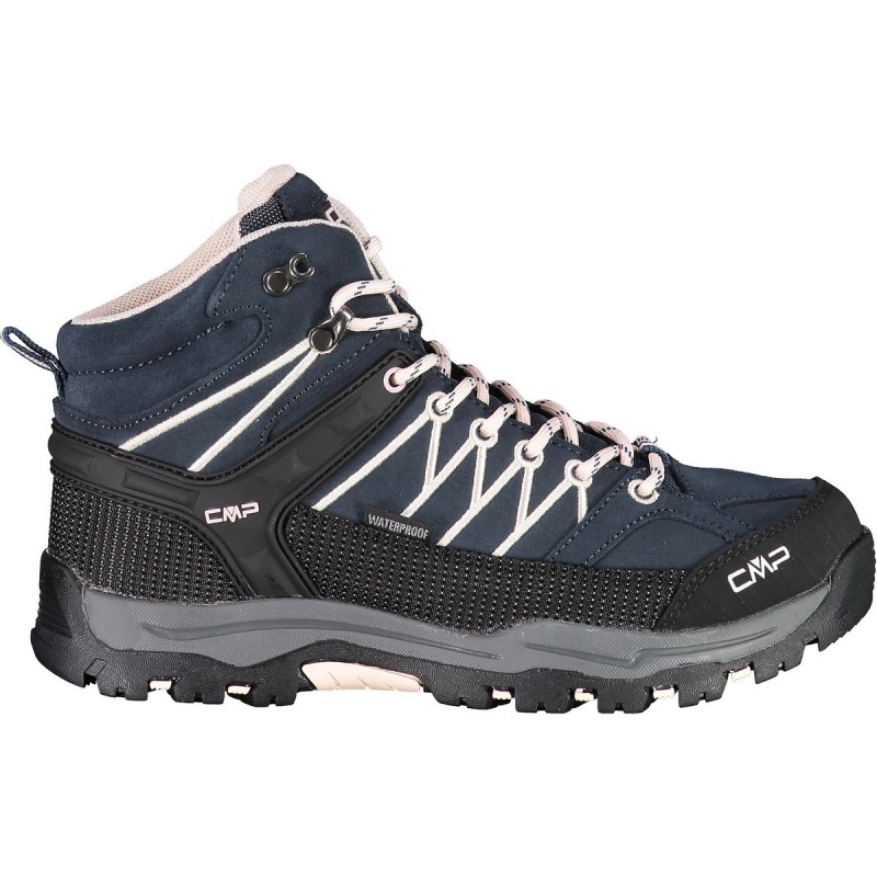 CMP Kinder Rigel MID WP Schuhe