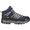 CMP Kinder Rigel MID WP Schuhe