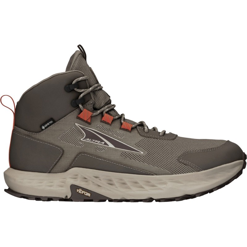Altra Herren Timp 5 Hiker GTX Schuhe