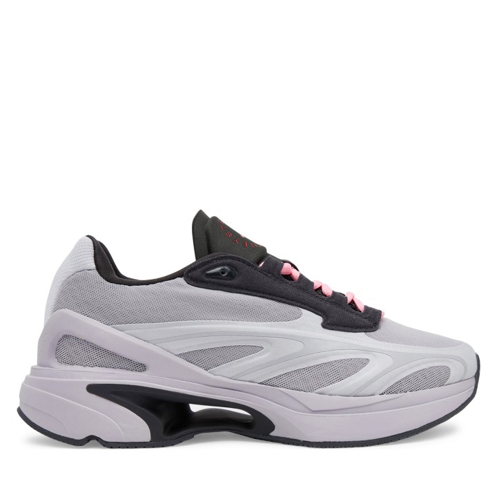 Fitnessschuhe adidas by Stella McCartney Sportswear 2000 JH8764 Grau