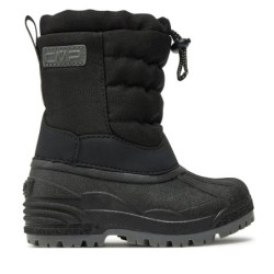 Schneeschuhe CMP Hanki 3.0 Snow Boots 3Q75674 Schwarz