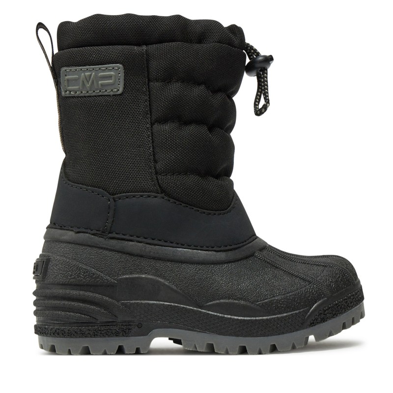 Schneeschuhe CMP Hanki 3.0 Snow Boots 3Q75674 Schwarz