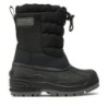 Schneeschuhe CMP Hanki 3.0 Snow Boots 3Q75674 Schwarz