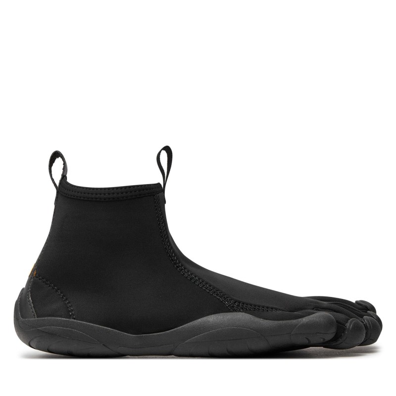 Wassersportschuhe Vibram Fivefingers V-Neop 23M9602 Schwarz