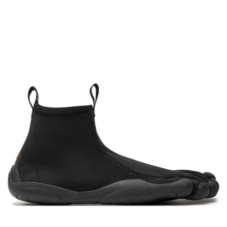 Wassersportschuhe Vibram Fivefingers V-Neop 23M9602 Schwarz