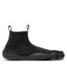 Wassersportschuhe Vibram Fivefingers V-Neop 23M9602 Schwarz