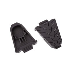 Shimano SM-SH45 Schwarz 1 Paar Schutzkappen