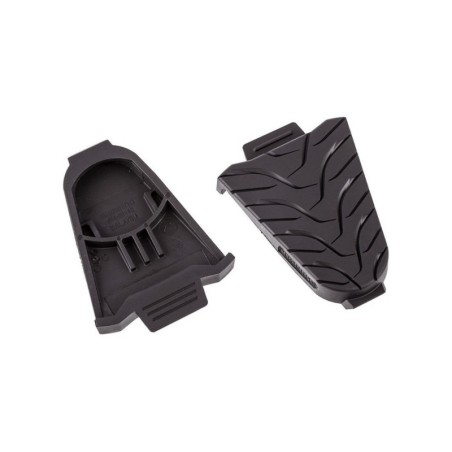 Shimano SM-SH45 Schwarz 1 Paar Schutzkappen