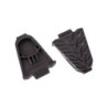 Shimano SM-SH45 Schwarz 1 Paar Schutzkappen