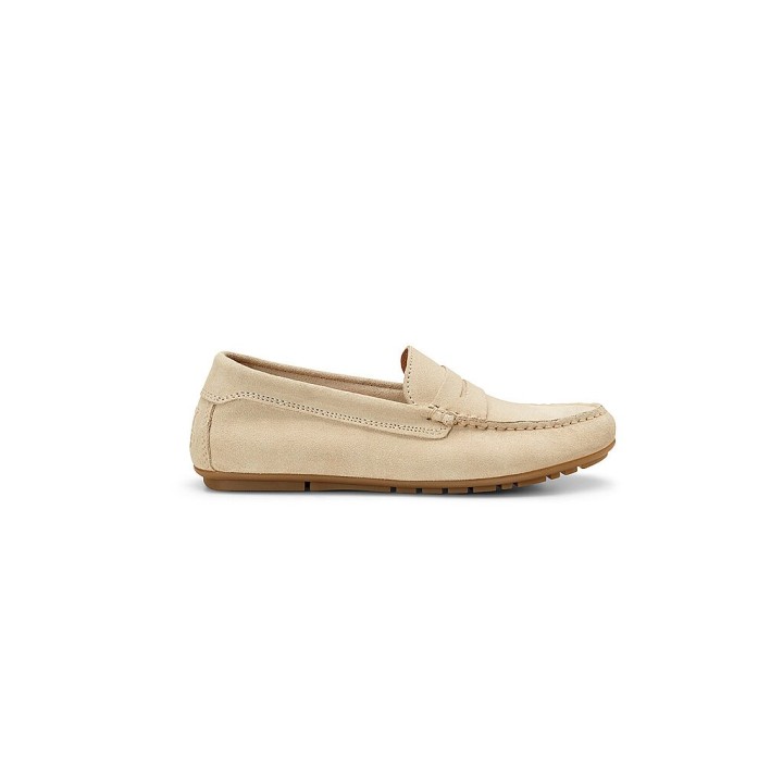 MARC O'POLO Espadrilles  beige | 36