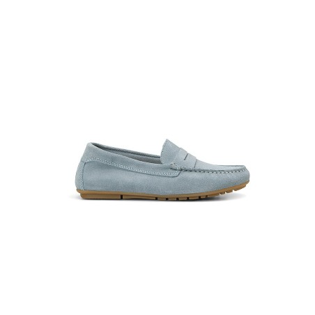 MARC O'POLO Espadrilles  hellblau | 36